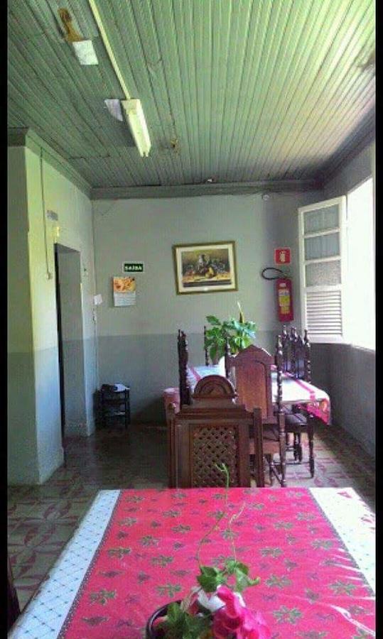 Hotel Indaia โกเวร์นาดอร์ วาลาดาเรส ภายนอก รูปภาพ