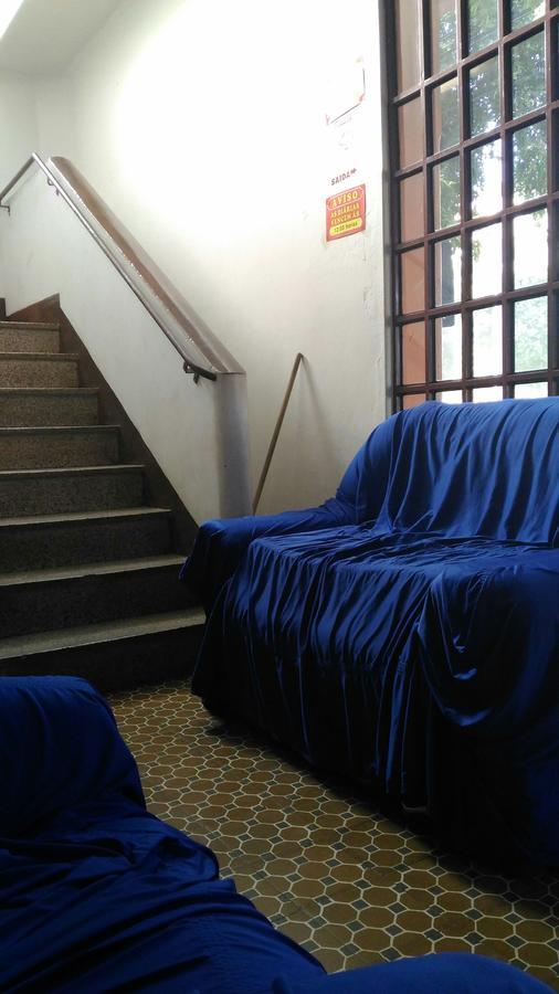 Hotel Indaia โกเวร์นาดอร์ วาลาดาเรส ภายนอก รูปภาพ